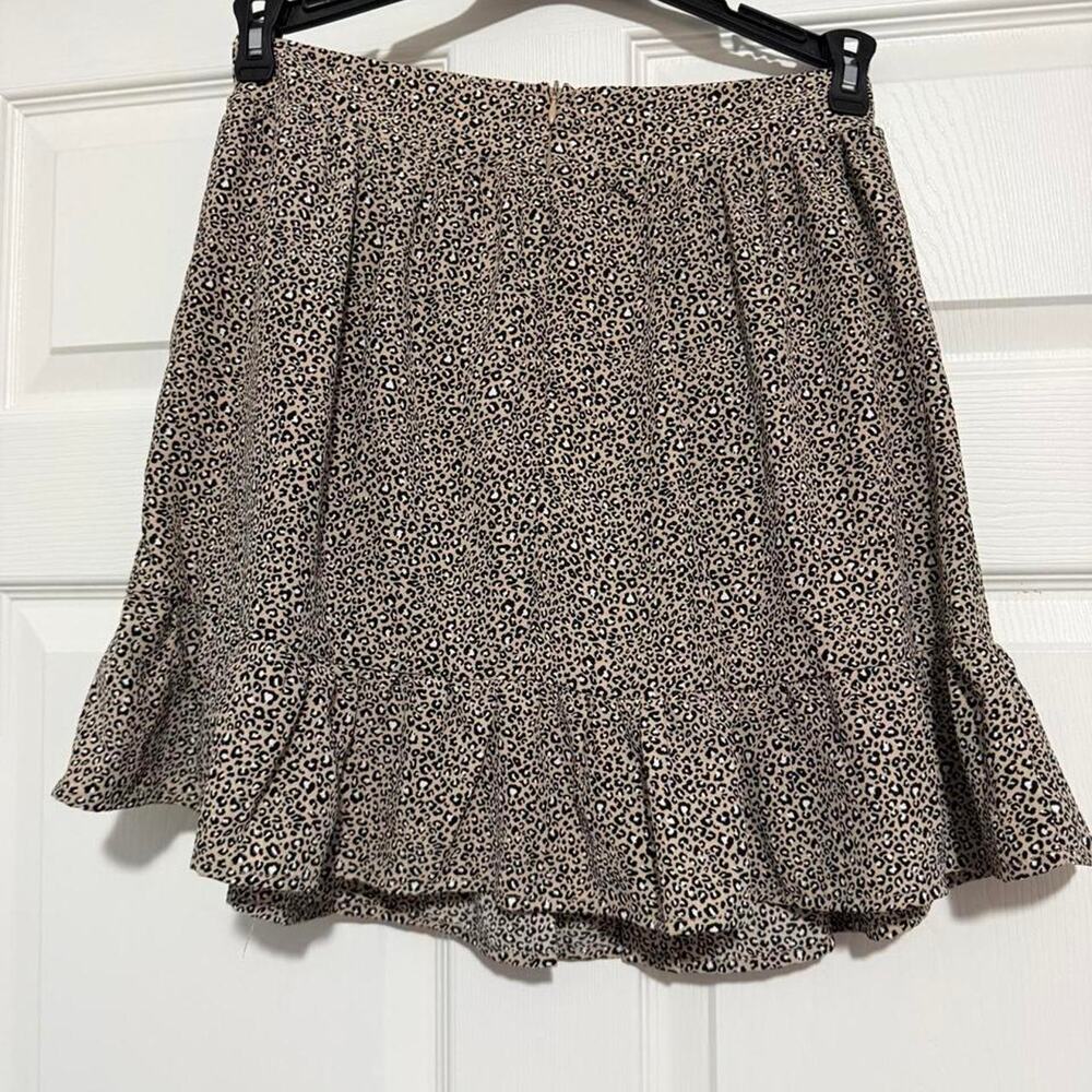 Altard state leopard print mini - Picture 2 of 4